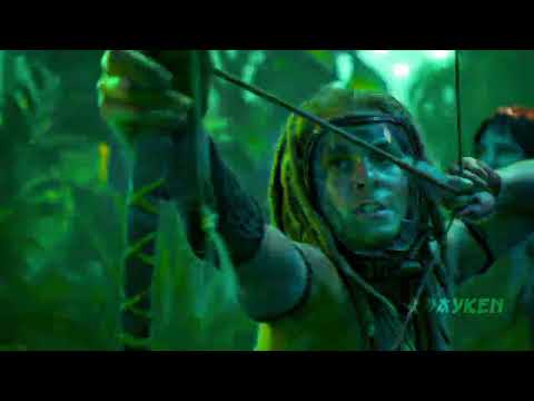 [4K] Avatar: The Way of Water「Edit」