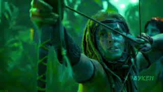 4K Avatar The Way Of Wateredit