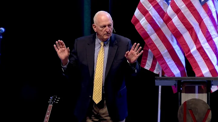 Jerry Boykin Testimony