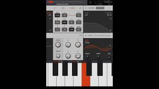 simply loop and beat iOS apps only #beat #beatmaking #hiphop