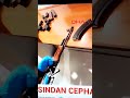 Otel Odasından Cephane Çıkti #haberler