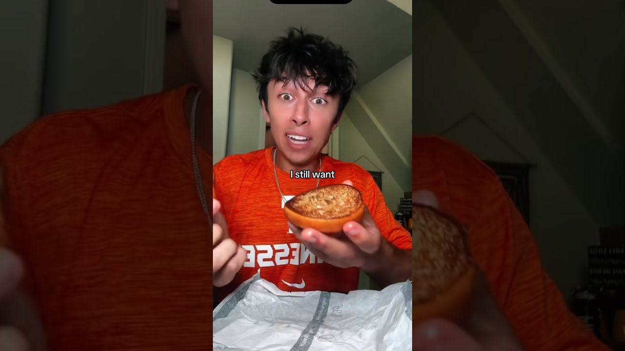 I Got SCAMMED By McDonald S Relatablestories Comedy Funnymemes