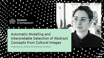 Automatic Modeling and Interpretable Detection of Abstract Concepts from Cultural Images