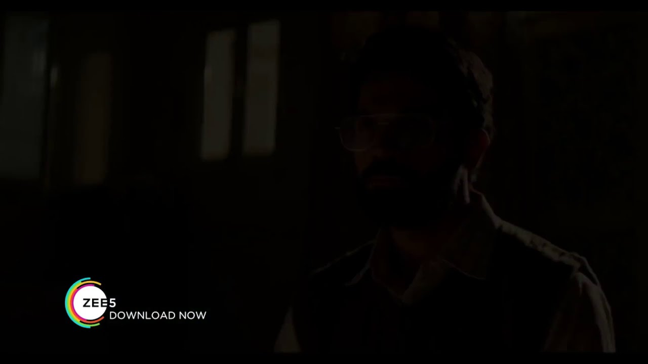 Omerta office teaser / rajkumar rao /streaming 25'th July 2020 on ZEE5😎 ...