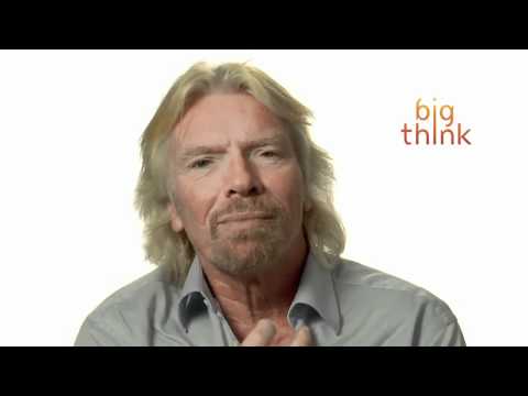 Richard Branson