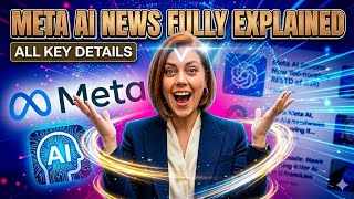 META NEWS AI PLATFORM EXPLAINED | META AI NEWS HELPS PEOPLE REVIEWS