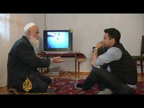نضال داغستان من أجل السلام - 28 أكتوبر 2009