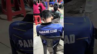 Follow YB Dato Aziz ke Program Sekolah Menengah Cameron Highlands di Campsite Kela Ulu Sungai Raub