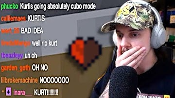 this could be the end...(hardcore minecraft 11)