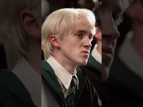 5 фанатских теорий о Драко Малфое (1 часть)