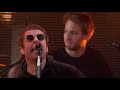 Liam Gallagher - TRNSMT, missing songs (Pro)