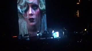 The Smashing Pumpkins- Stairway to Heaven (Led Zeppelin cover) at the Wells Fargo Center (7-28-18)