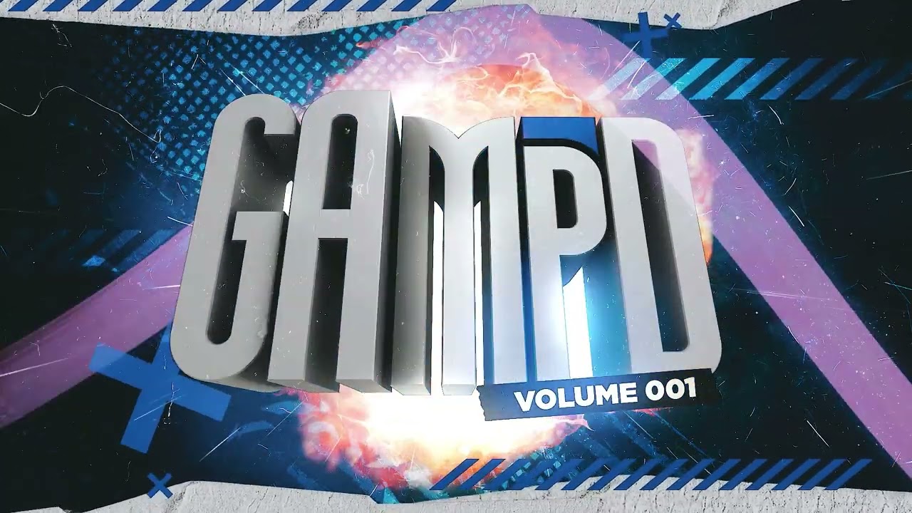 GAMP'D Volume 001 | 1 Hour Bounce/Donk Mix | BNCY Exclusive
