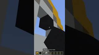 Minecraft Minion Tutorial #minecraft #minecraftshorts #youtubeshorts