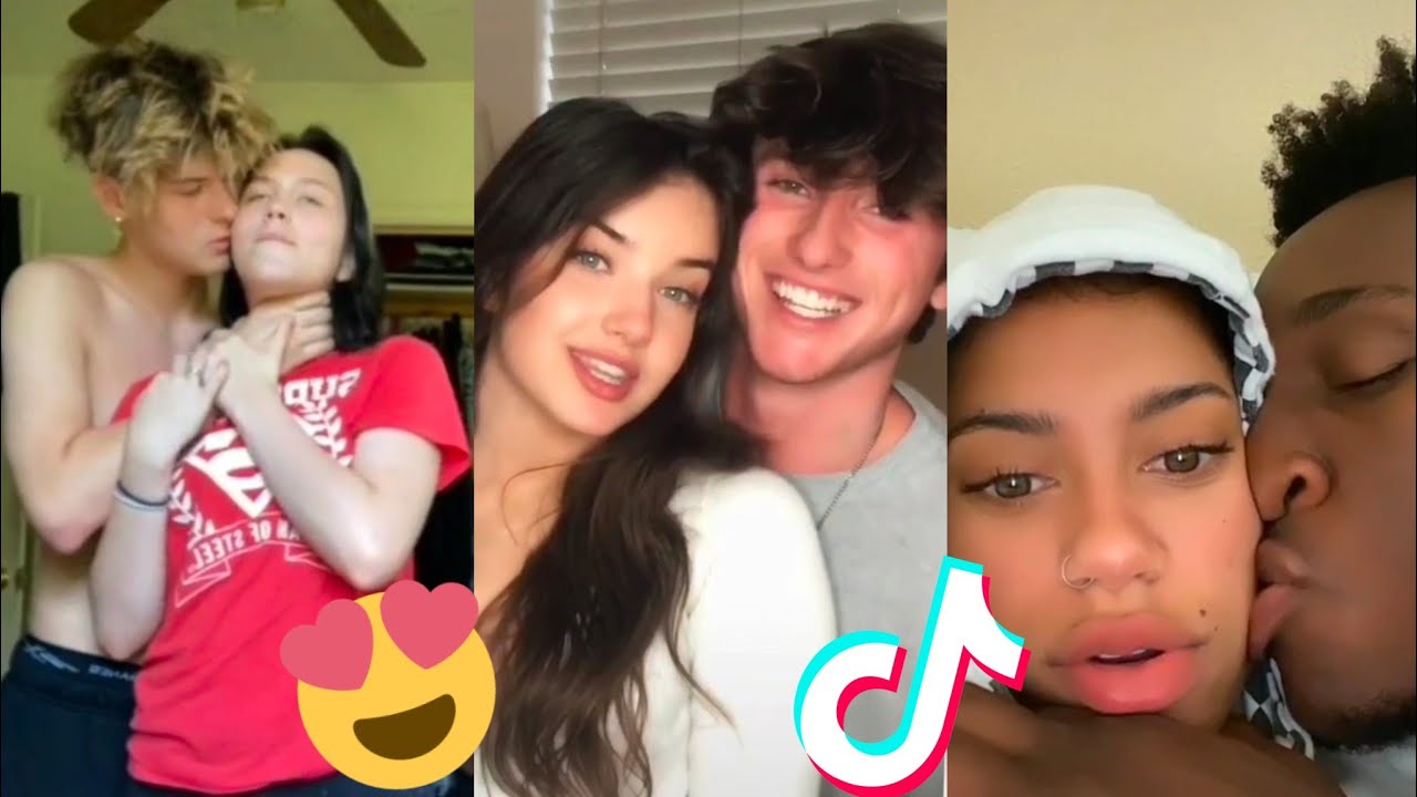 Cute Couple Tiktoks Part 17 2020 Cute Couple Tiktok Complications