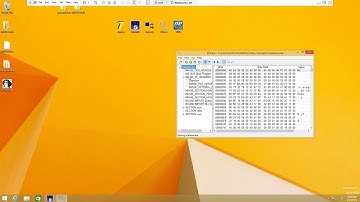 MATT Assignment Basic Static Analysis
