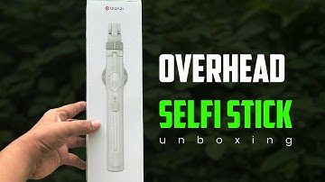 Unboxing the Ulanzi TT88 | multifunctional tool for creators, vloggers, and photographers!