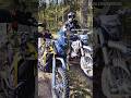 Voge 300 Rally vs Asix 300