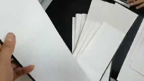 ST036XL case maker for making side wings of foldable box