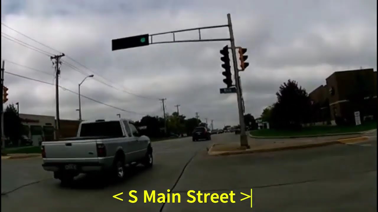 Fond Du Lac Prairie Trail in Fond Du Lac, WI Video 2 of 3