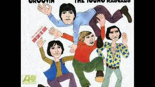 Video thumbnail of "The Young Rascals - Find Somebody"