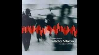 Rádio Macau - A Vida Num Só Dia