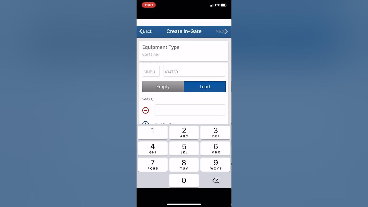 Ship CSX XGate App How To Video YouTube