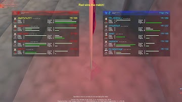 2023-04-24 - Porto (PrT) VS mix - CTF-Klondike + CTF-Nuance - MaDTeTa