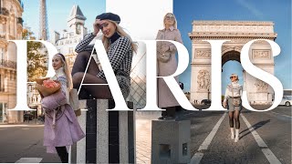 15 Paris Photoshoot Locations | Best Instagram Spots