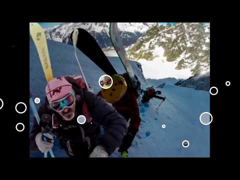 Video: Kayak Becerisi Seviyeleri Rehberi
