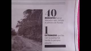 Hemeroteca 23 Enero 2022