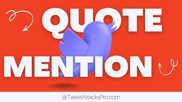 [TweetAttacksPro5] Auto Quote and Mnetion Twitter Bot