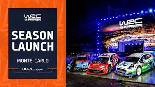 FULL REPLAY: 2026 Season Launch