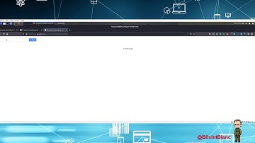 OSINT WITH CSE (Programmable Search Engine.