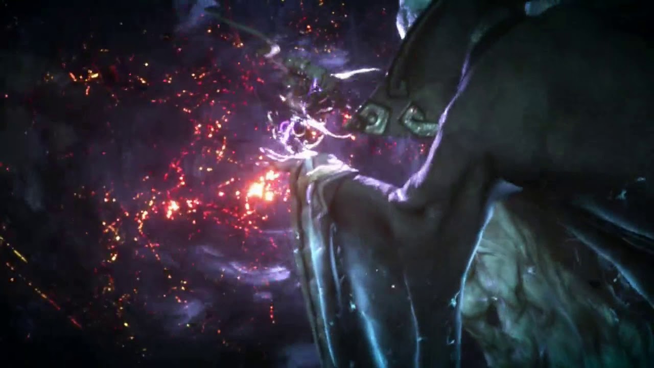 Ffxv How To Summon