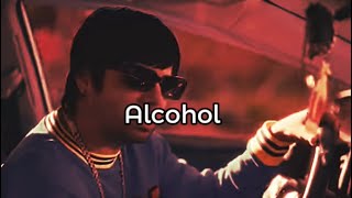 Chencho Corleone ❌ Bad Bunny | Tybe Beat | Alcohol | Regguaeton Instrumental