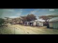 Dirt 3  tour 4  alpinestars trophy kenya  rally 1 taita hills