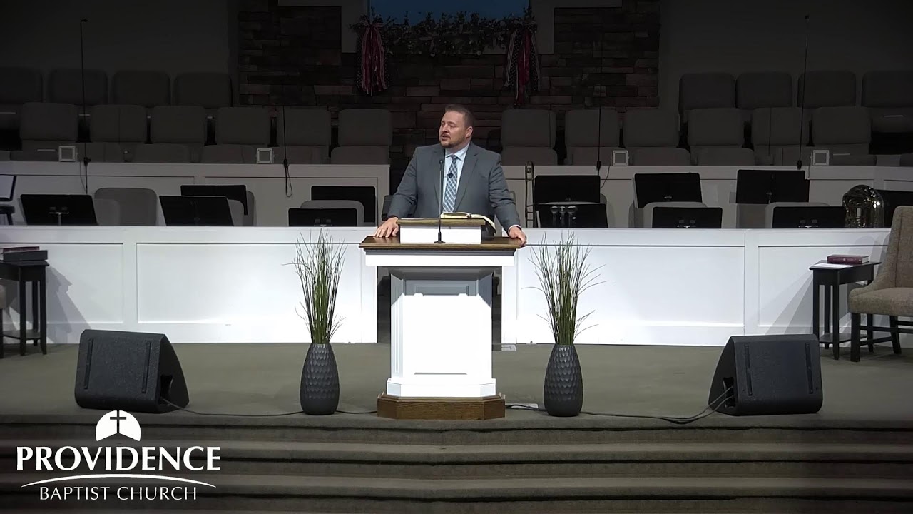 June 28th, 2026 AM Service