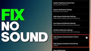 How to Fix No Sound Problem on Any Android Phone 2022