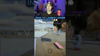 How To Control Launch Glitch