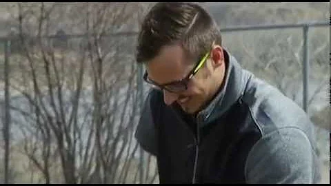 Jesse Florkowski