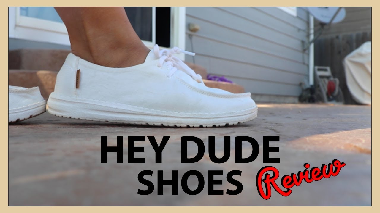hey dude shoes customer service phone number