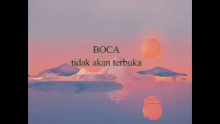 Dreamcatcher - BOCA | Lirik Indonesia                  #dreamcatcher #boca