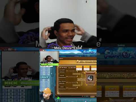 LEONHART E SCARECROW A DUPLA MAIS BURRA DE BUGADORES KKKKKKKKKKKK