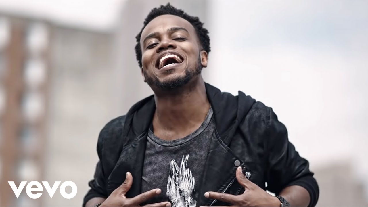 Travis Greene   Intentional Official Music Video