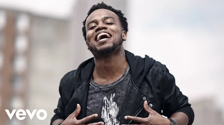 Travis Greene - Intentional (Official Music Video)