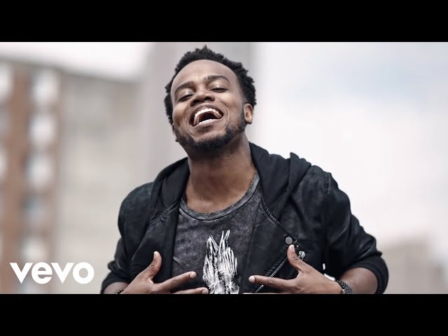 Travis Greene - Intentional (Official Music Video) class=