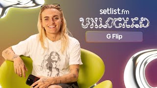 Unlocked: G Flip