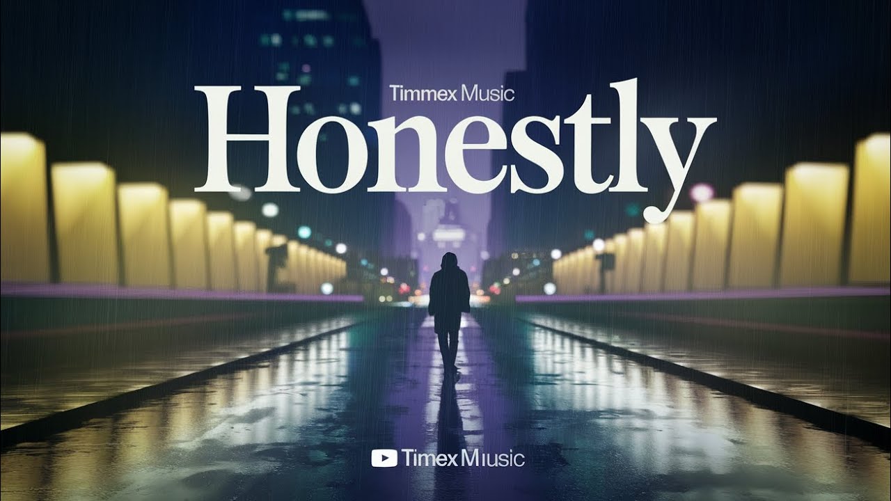 Honestly, I'd let the tears fall down like rain Than live a life ...