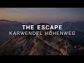 The Escape: Der Karwendel Höhenweg